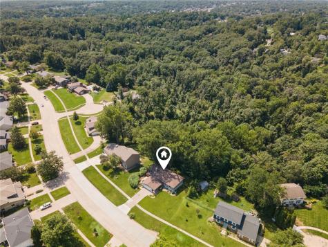 419 Green Valley Terrace SE Cedar Rapids IA 52403