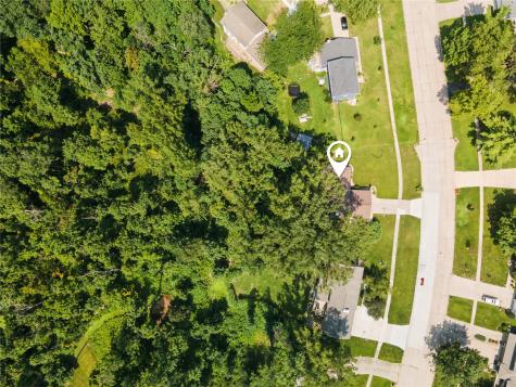 419 Green Valley Terrace SE Cedar Rapids IA 52403
