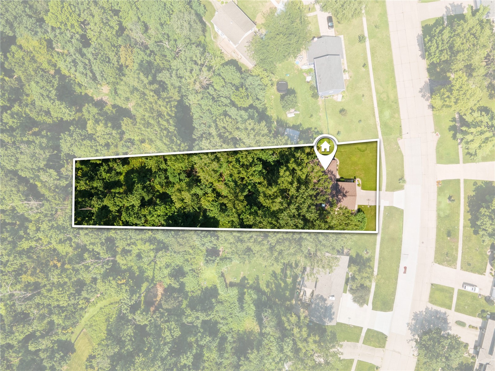 419 Green Valley Terrace SE Cedar Rapids IA 52403
