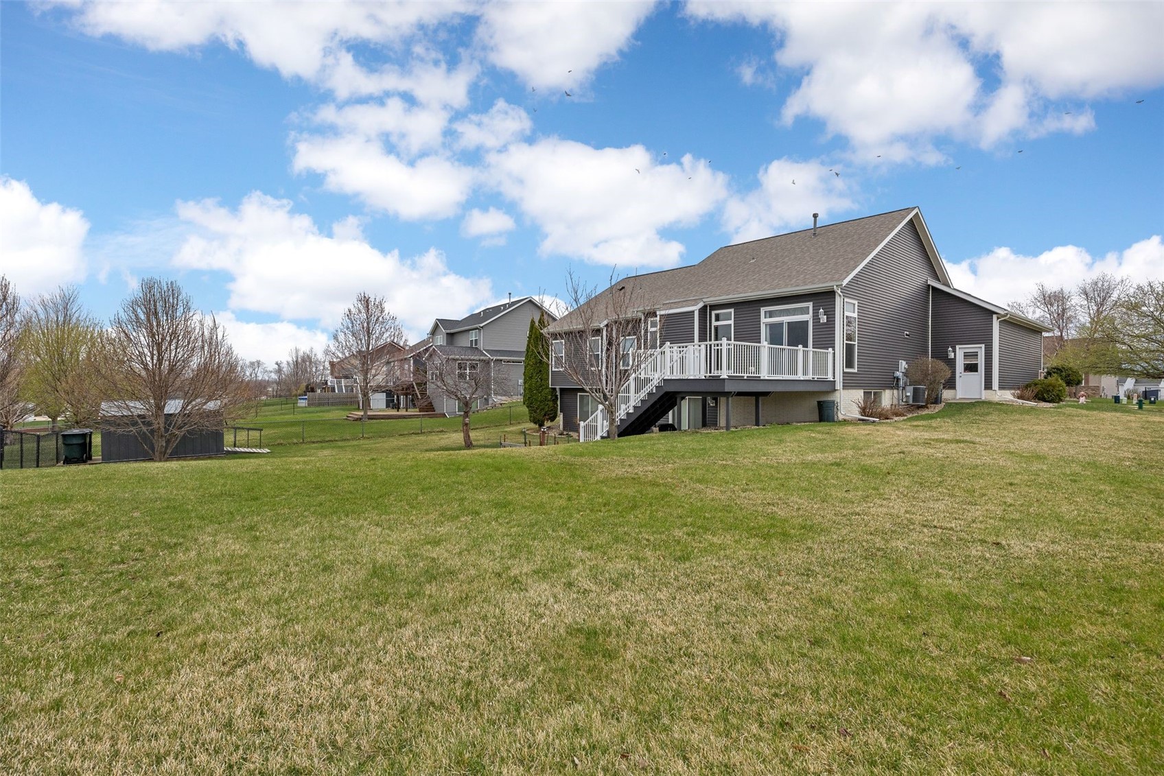 2424 Radcliffe Drive SW Cedar Rapids IA 52404