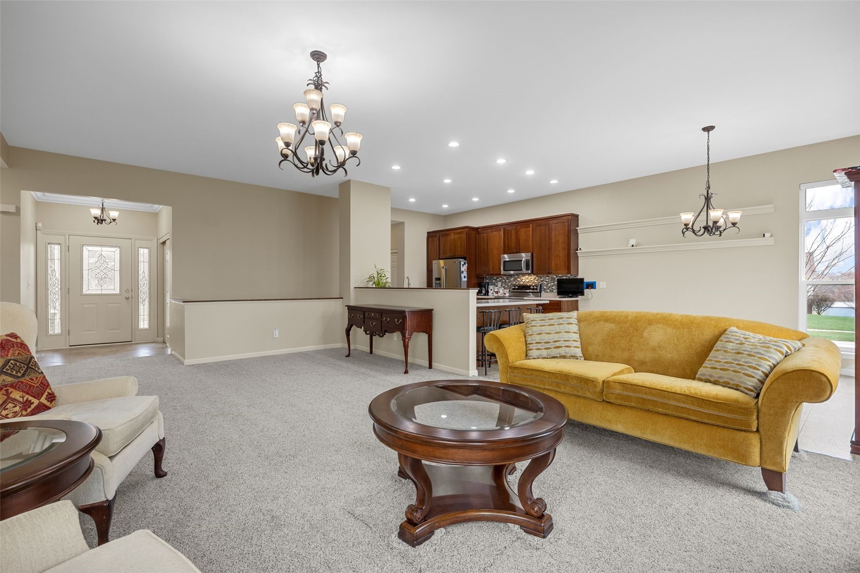 2424 Radcliffe Drive SW Cedar Rapids IA 52404