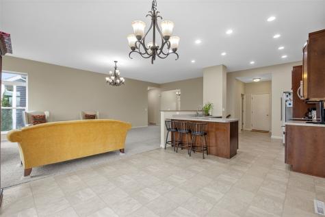 2424 Radcliffe Drive SW Cedar Rapids IA 52404