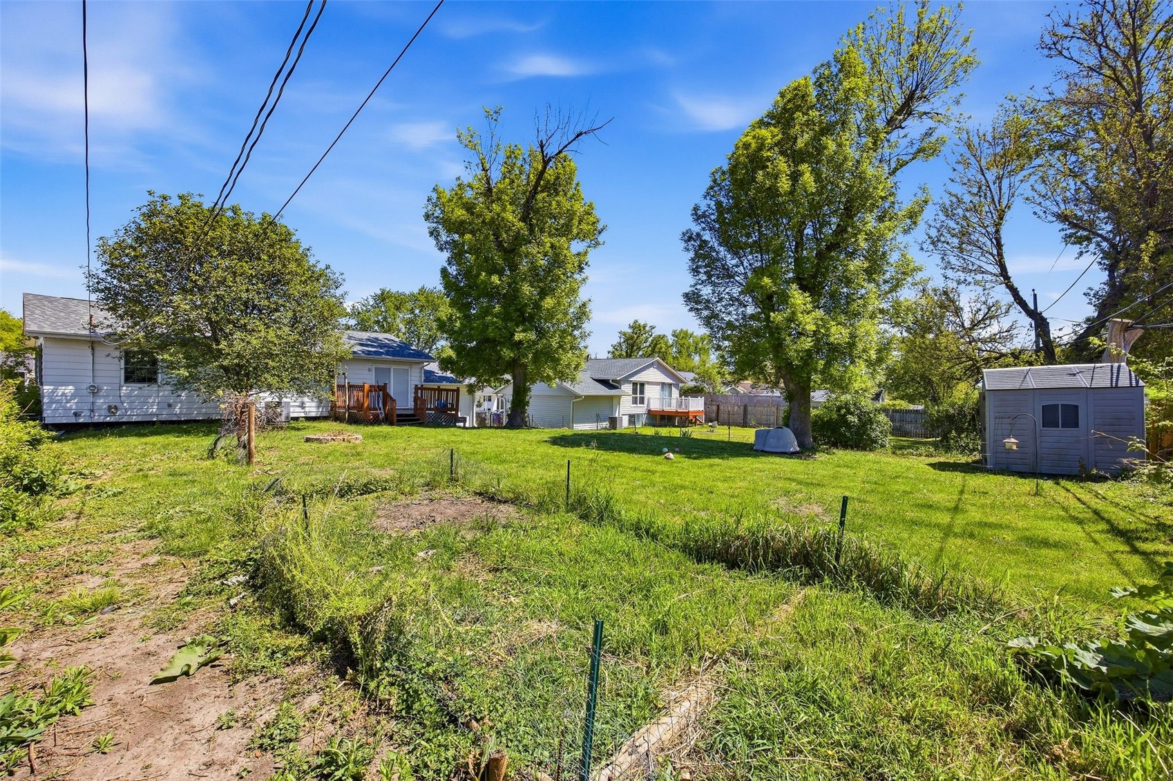 4513 Navajo Drive NE Cedar Rapids IA 52402