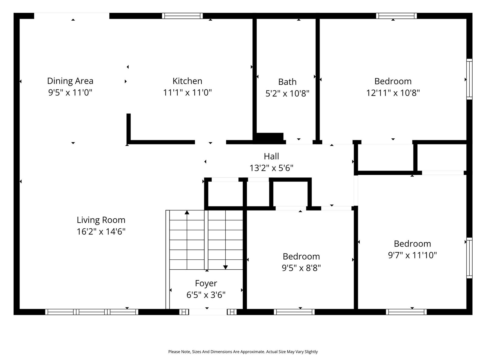 4513 Navajo Drive NE Cedar Rapids IA 52402