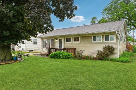 2430 3rd Avenue Marion IA 52302