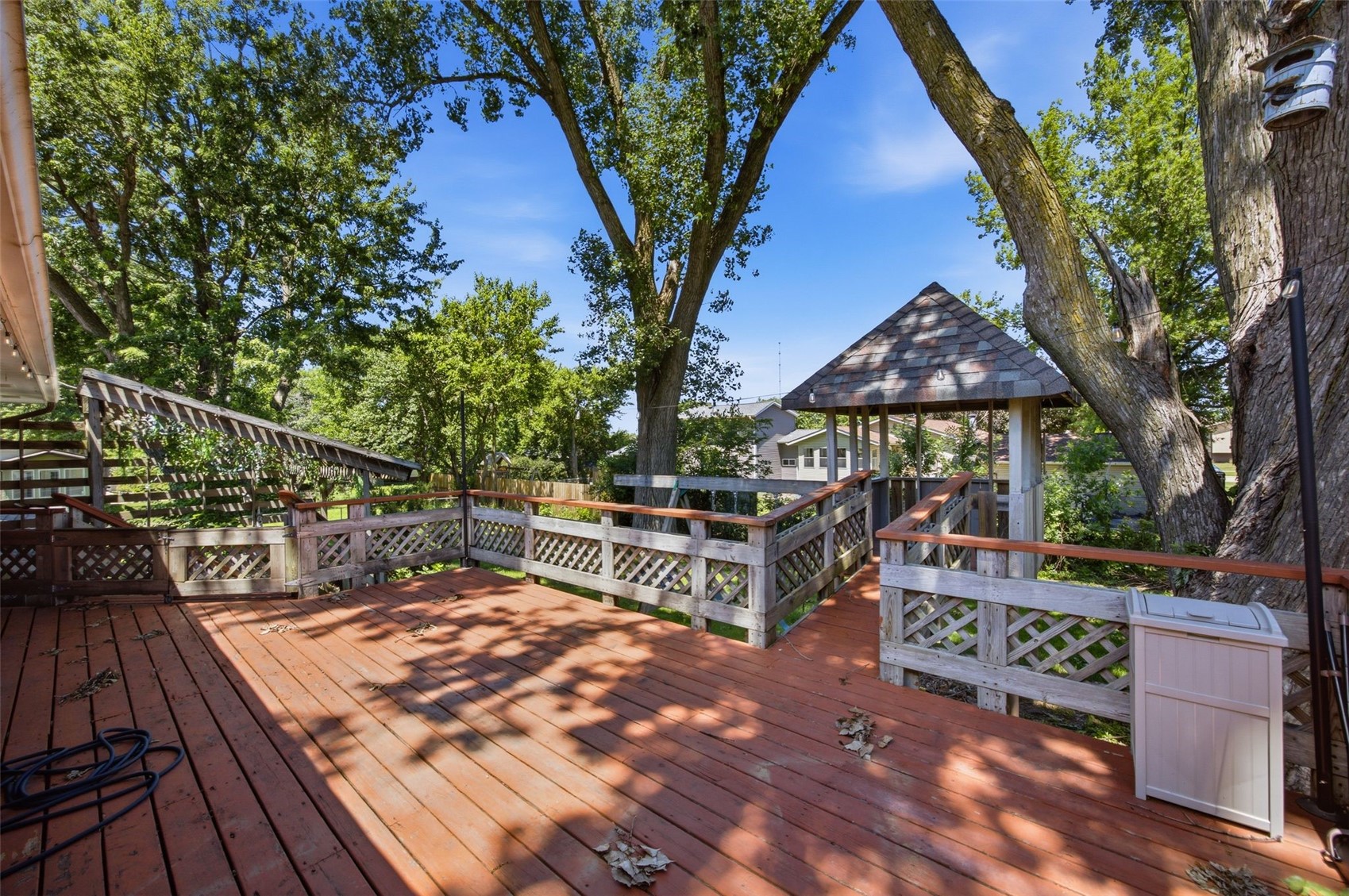 502 NE Crimson Drive Cedar Rapids IA 52402