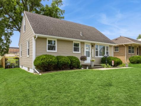 1807 9th Avenue SW Cedar Rapids IA 52358