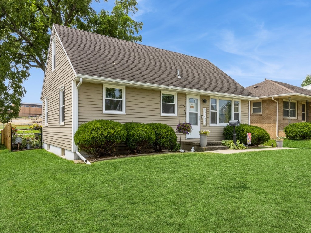 1807 9th Avenue SW Cedar Rapids IA 52358