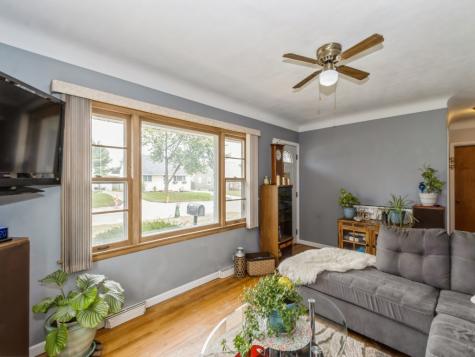 1807 9th Avenue SW Cedar Rapids IA 52358