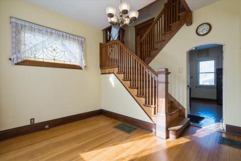1518 Bever Avenue Cedar Rapids IA 52403