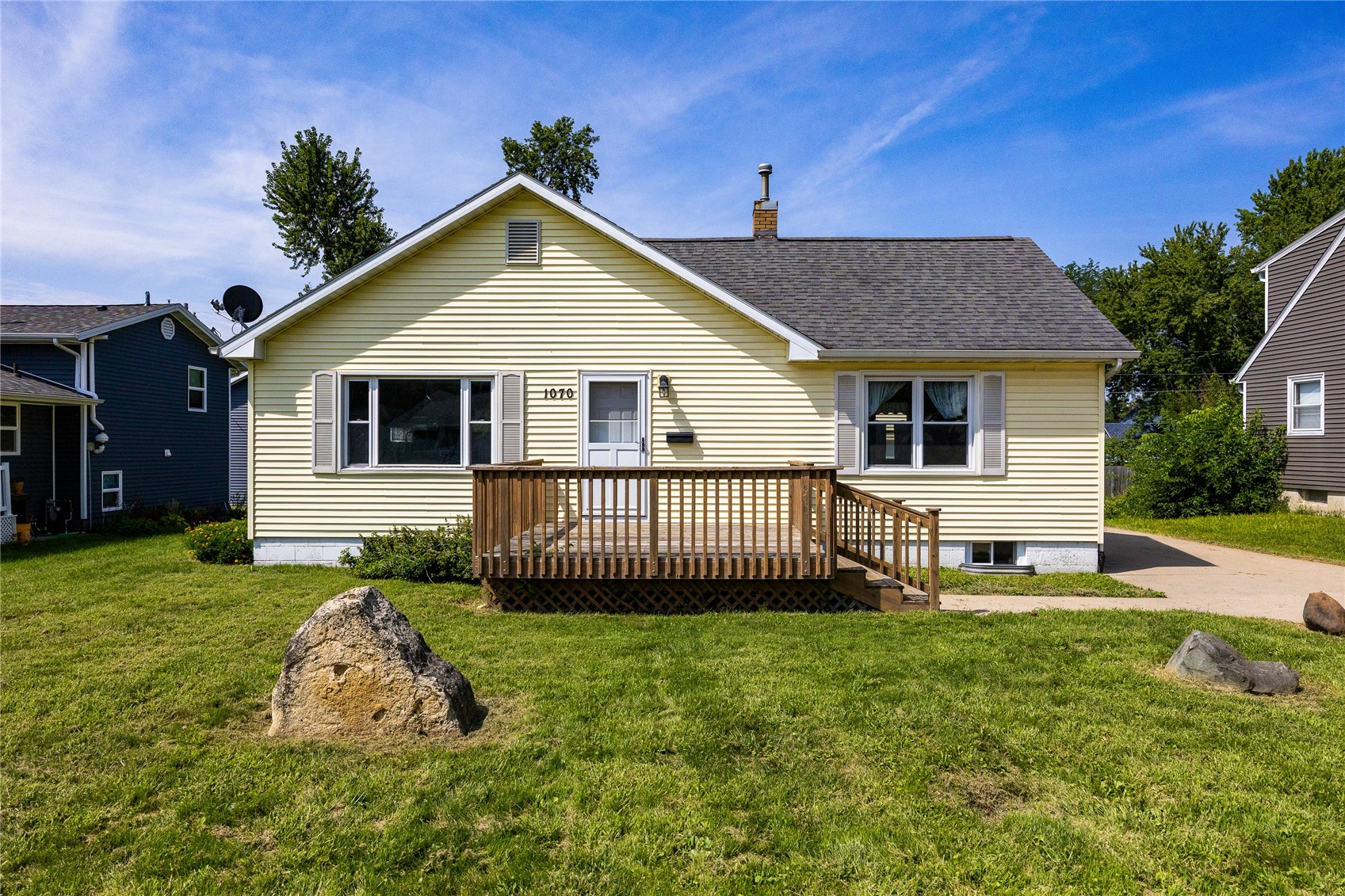 1070 27th Street Marion IA 50302