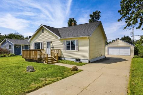 1070 27th Street Marion IA 50302