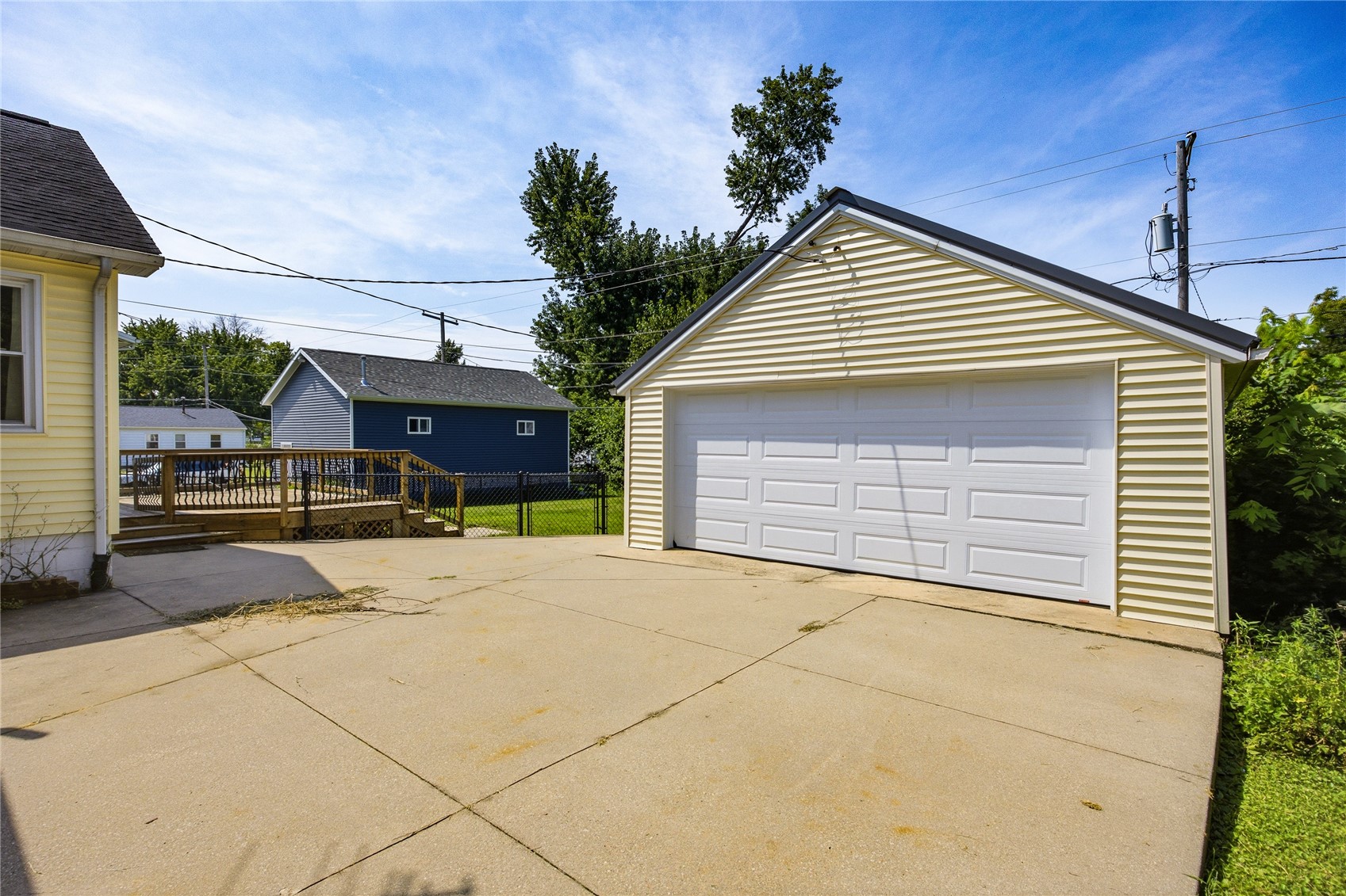 1070 27th Street Marion IA 50302