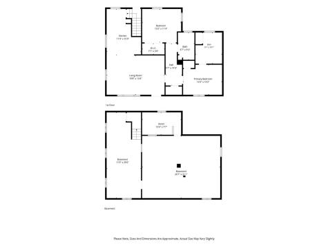 1070 27th Street Marion IA 50302