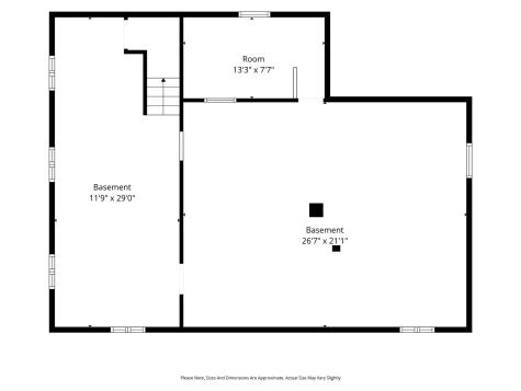 1070 27th Street Marion IA 50302