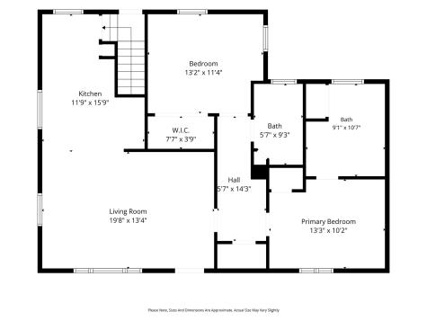 1070 27th Street Marion IA 50302