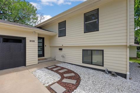 358 31st Street SE Cedar Rapids IA 52403
