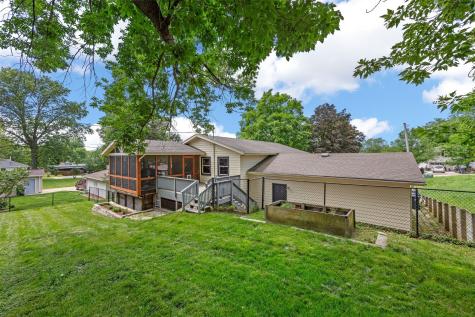 358 31st Street SE Cedar Rapids IA 52403