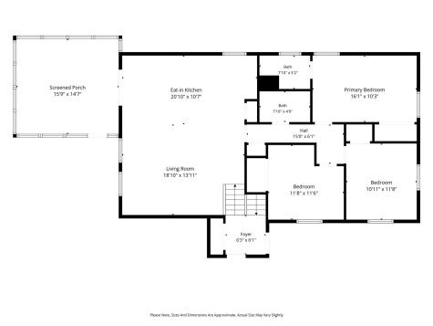 358 31st Street SE Cedar Rapids IA 52403