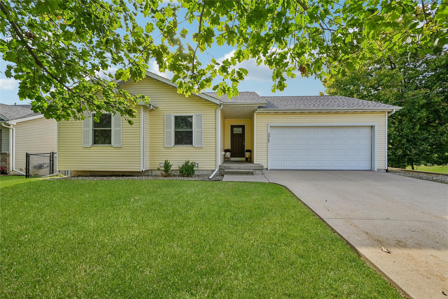 2065 High Drive SE Cedar Rapids IA 52403
