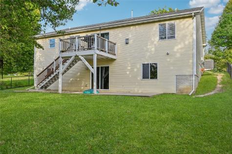 2065 High Drive SE Cedar Rapids IA 52403