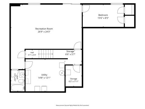 2065 High Drive SE Cedar Rapids IA 52403