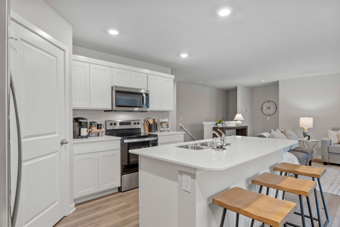 2817 Prairielight Drive Hiawatha IA 52233