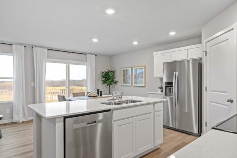 2817 Prairielight Drive Hiawatha IA 52233