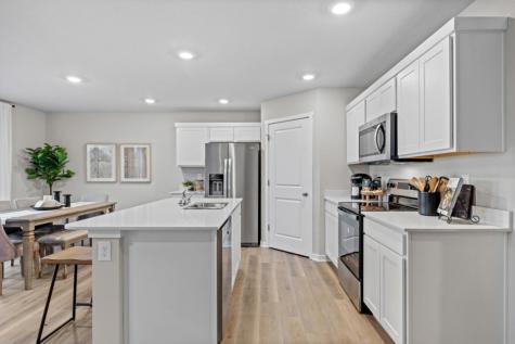 2817 Prairielight Drive Hiawatha IA 52233