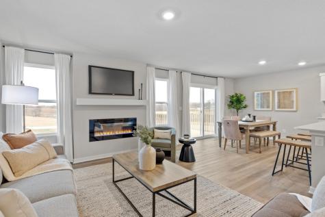 2817 Prairielight Drive Hiawatha IA 52233