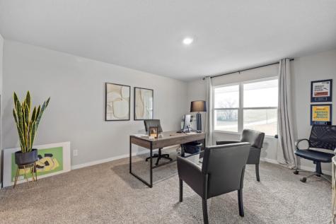 2817 Prairielight Drive Hiawatha IA 52233