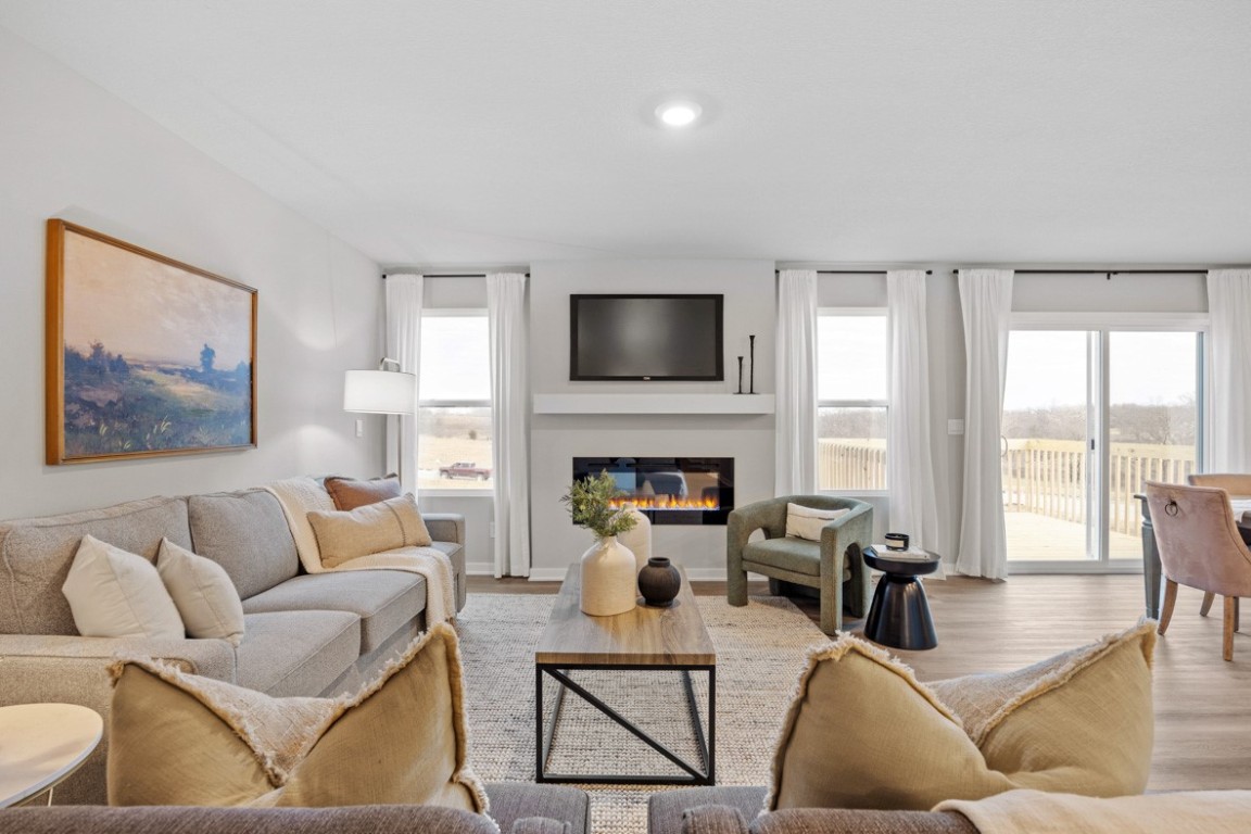 2817 Prairielight Drive Hiawatha IA 52233