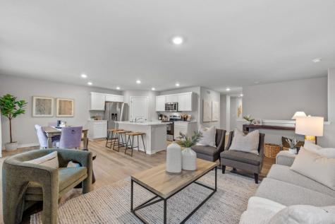 2817 Prairielight Drive Hiawatha IA 52233