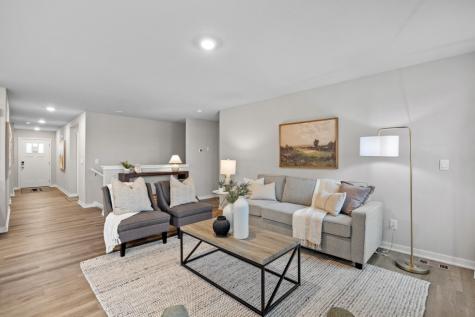 2817 Prairielight Drive Hiawatha IA 52233