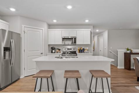 2817 Prairielight Drive Hiawatha IA 52233
