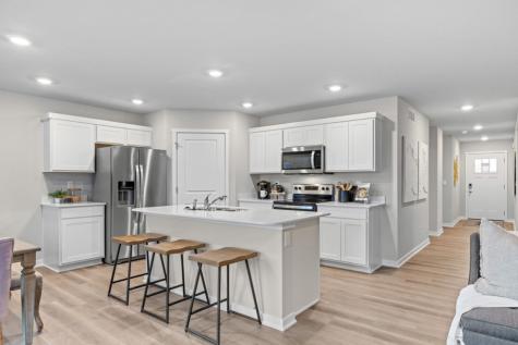 2817 Prairielight Drive Hiawatha IA 52233