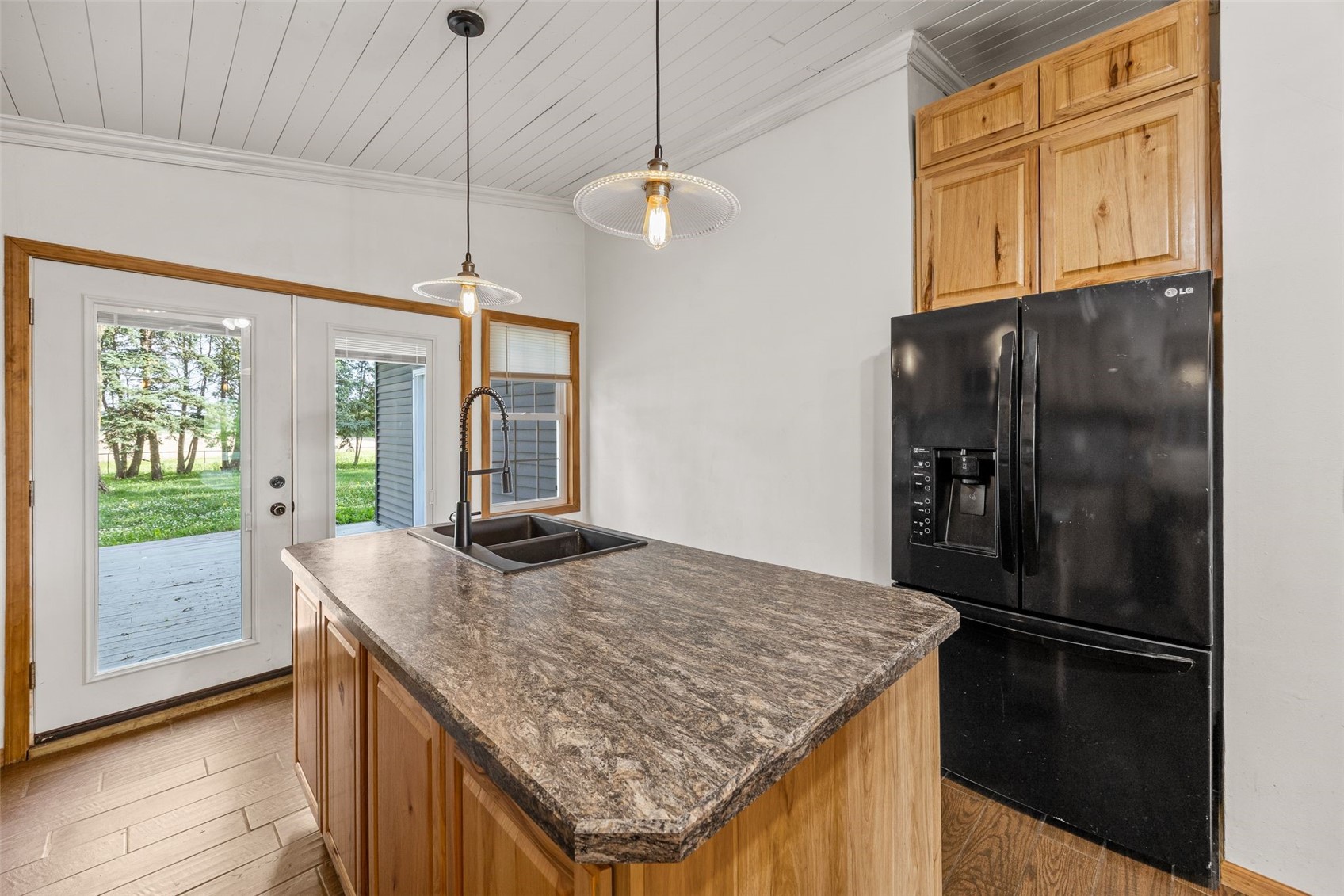 10714 Foulk Road La Porte City IA 50651