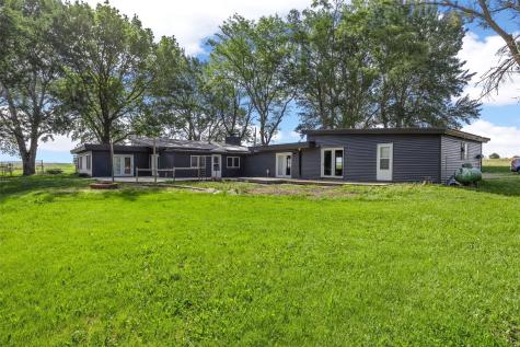 10714 Foulk Road La Porte City IA 50651