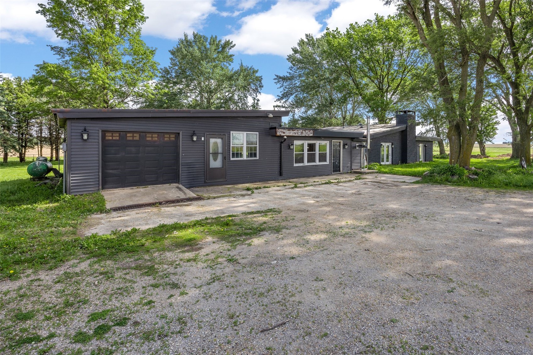 10714 Foulk Road La Porte City IA 50651