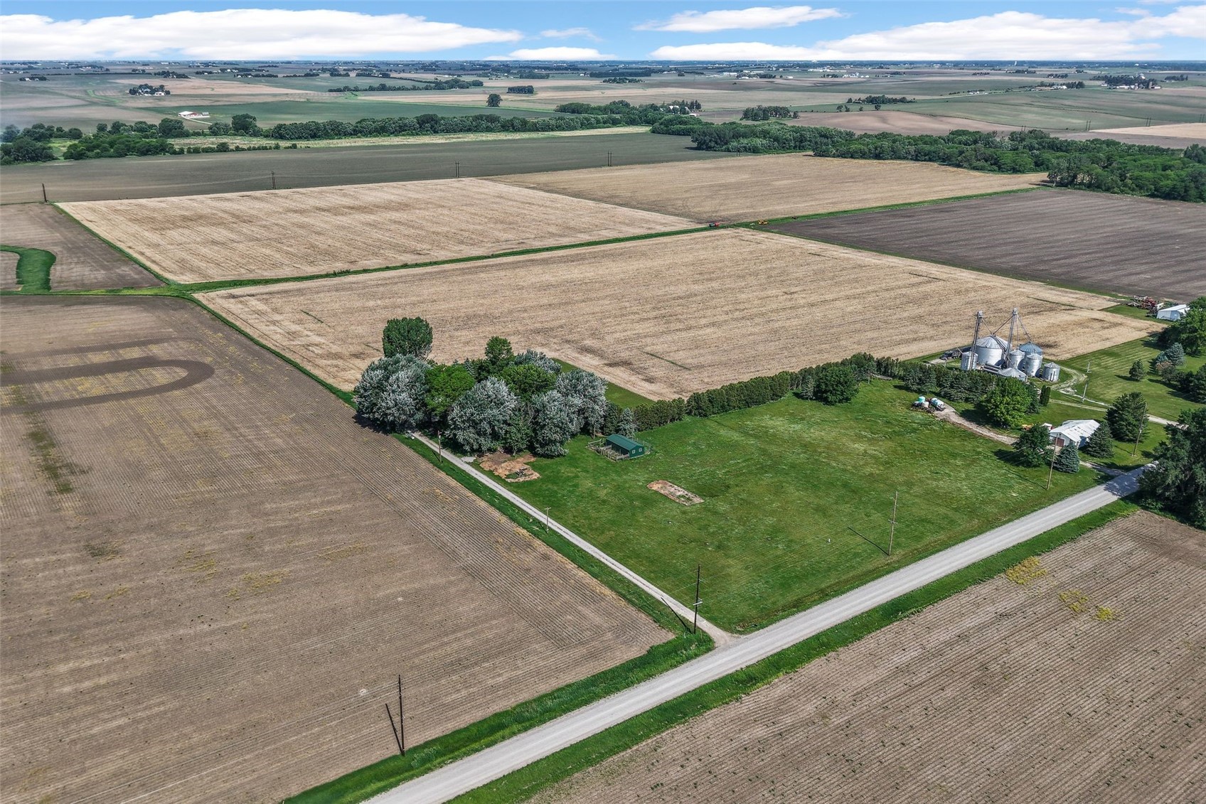 10714 Foulk Road La Porte City IA 50651