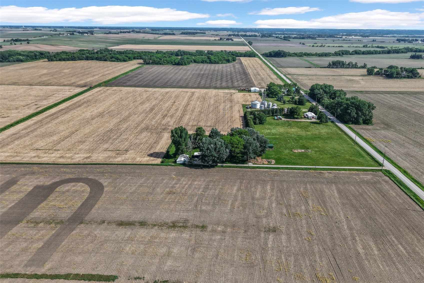 10714 Foulk Road La Porte City IA 50651