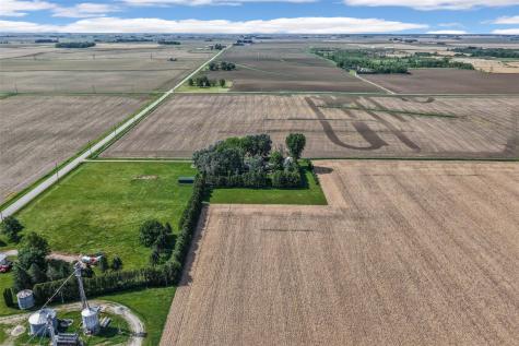 10714 Foulk Road La Porte City IA 50651