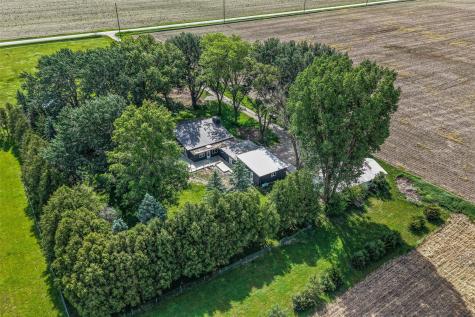 10714 Foulk Road La Porte City IA 50651