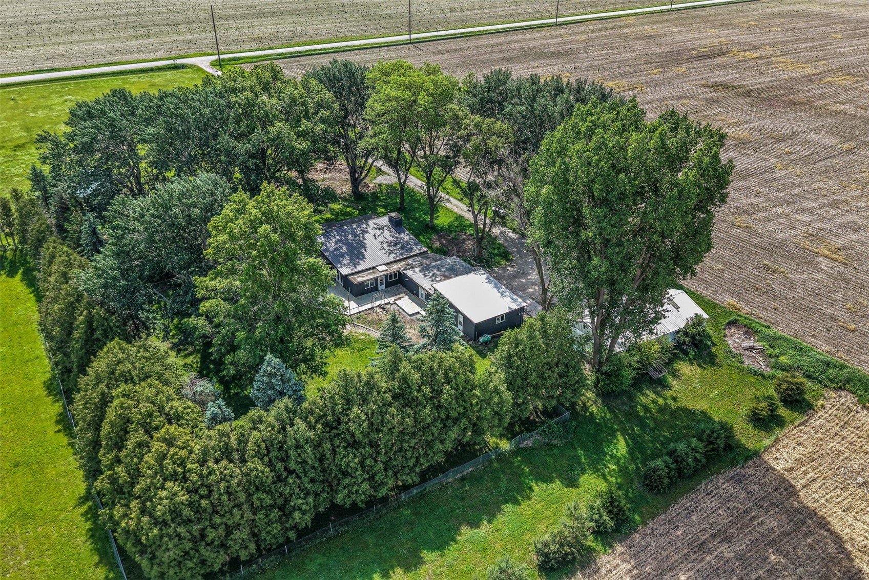 10714 Foulk Road La Porte City IA 50651