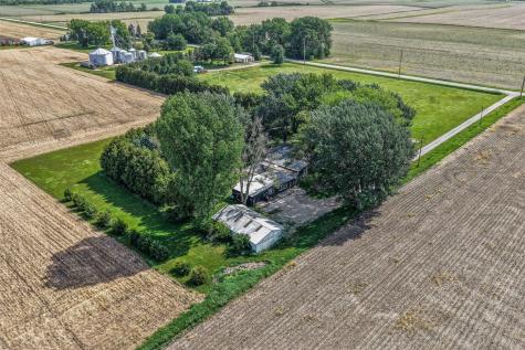 10714 Foulk Road La Porte City IA 50651