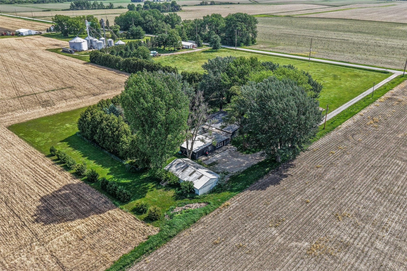 10714 Foulk Road La Porte City IA 50651