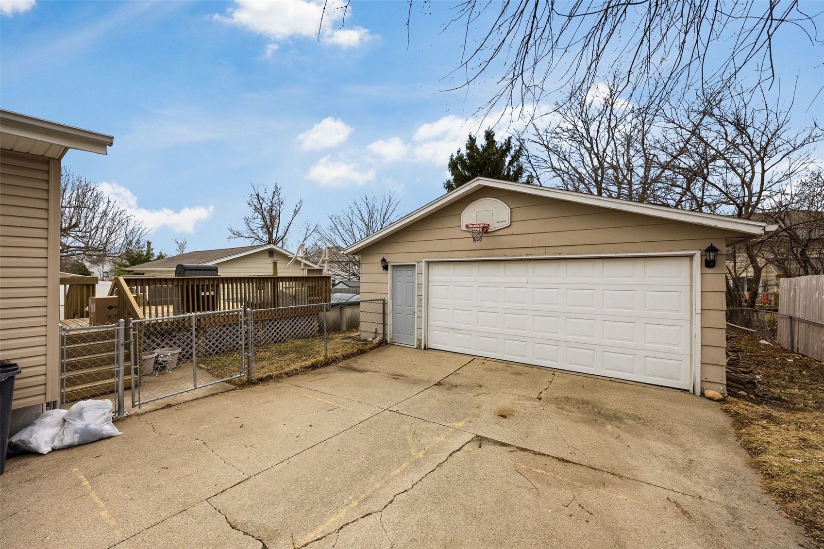 108 Atwood Drive SW Cedar Rapids IA 52404