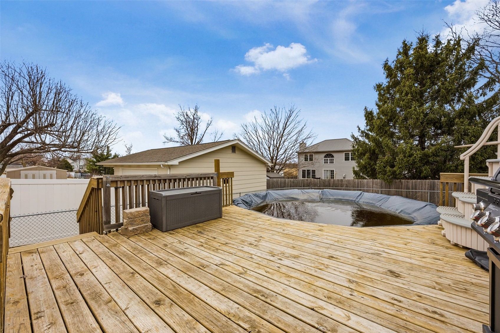 108 Atwood Drive SW Cedar Rapids IA 52404