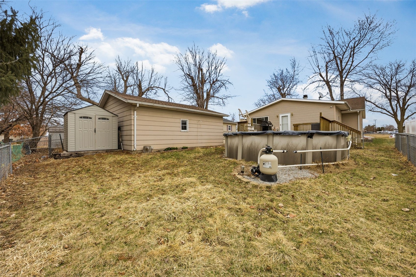 108 Atwood Drive SW Cedar Rapids IA 52404