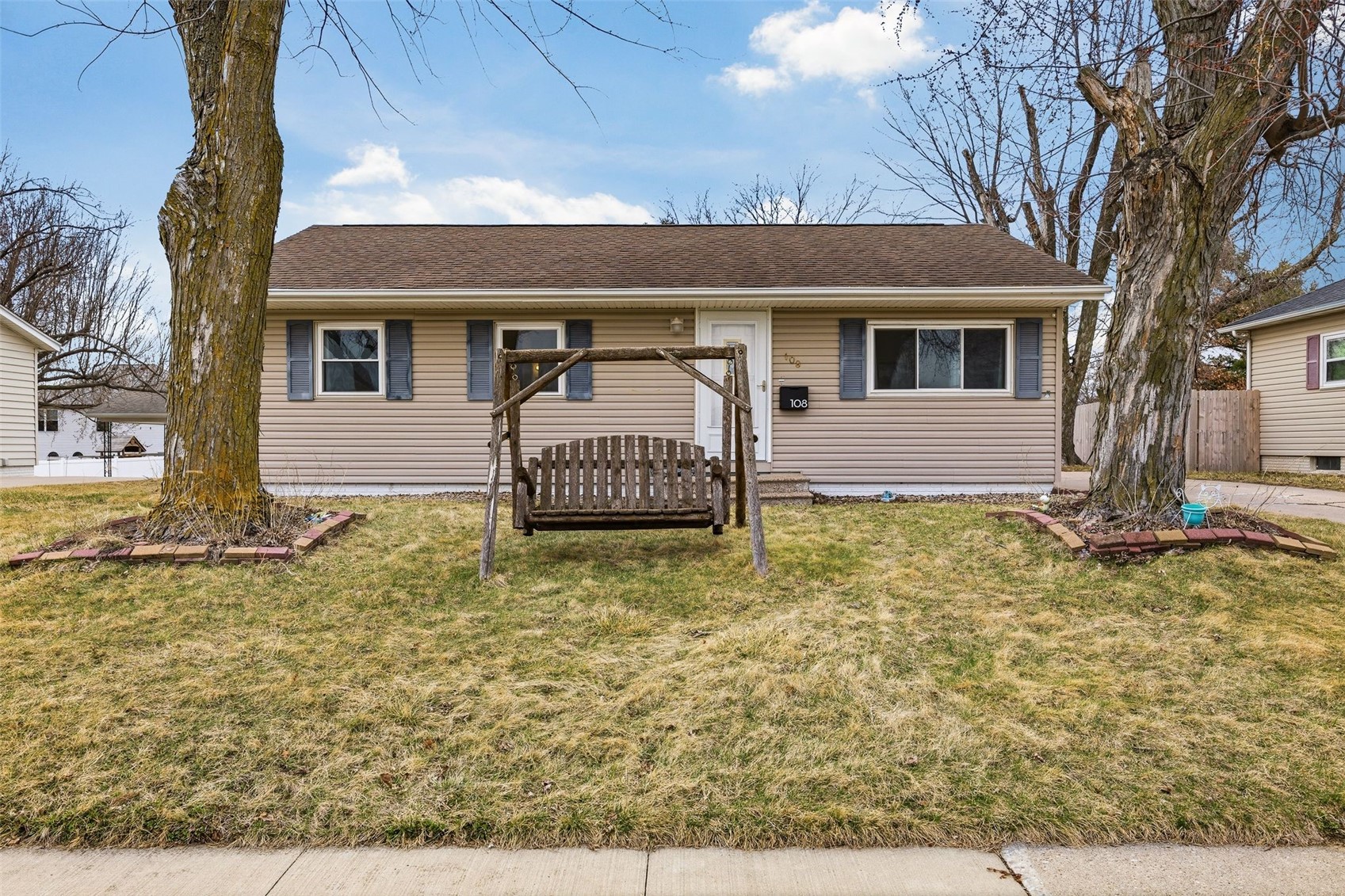 108 Atwood Drive SW Cedar Rapids IA 52404